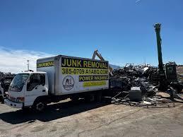 Best Recycling Services for Junk  in Dover Base Housing, DE