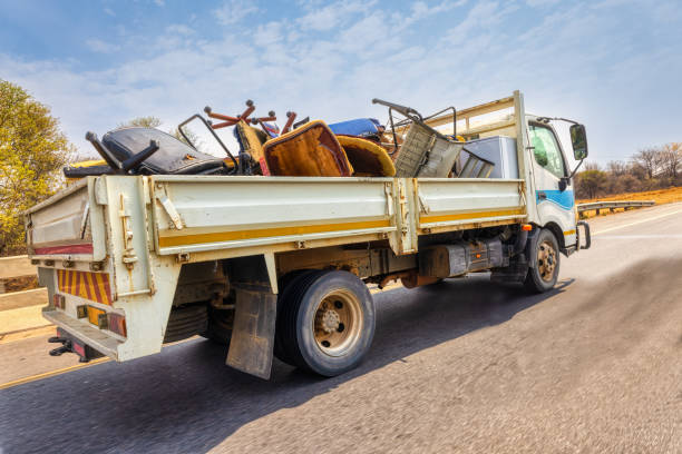 Best Scrap Metal Removal  in Dover Base Housing, DE