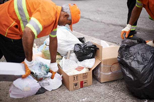 Best Construction Debris Removal  in Dover Base Housing, DE
