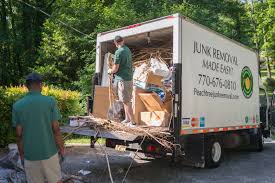 Best Residential Junk Removal  in Dover Base Housing, DE