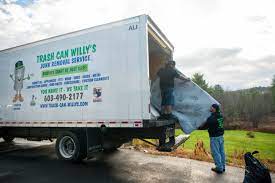Best Retail Junk Removal  in Dover Base Housing, DE